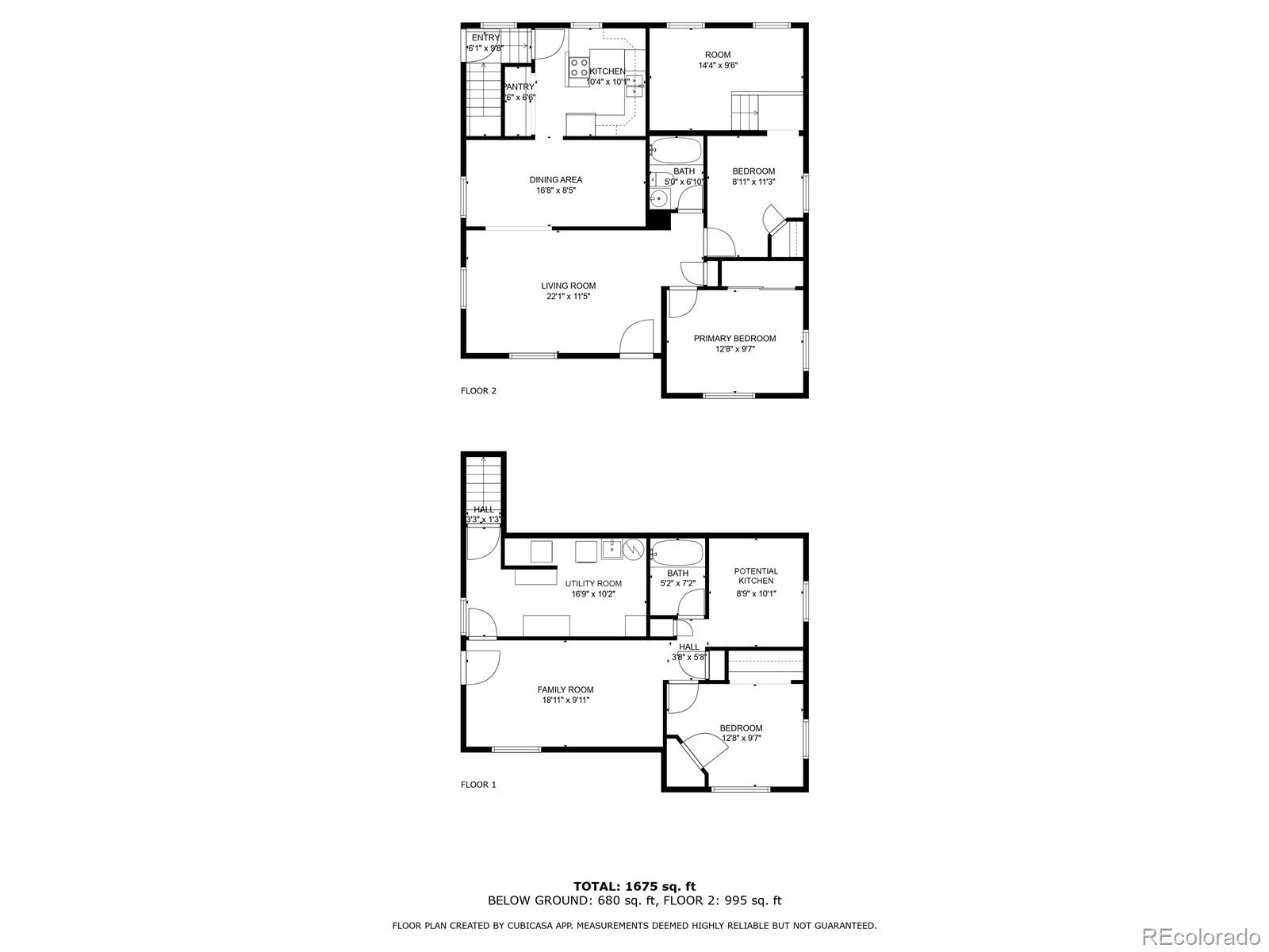 4565 Elm Court
