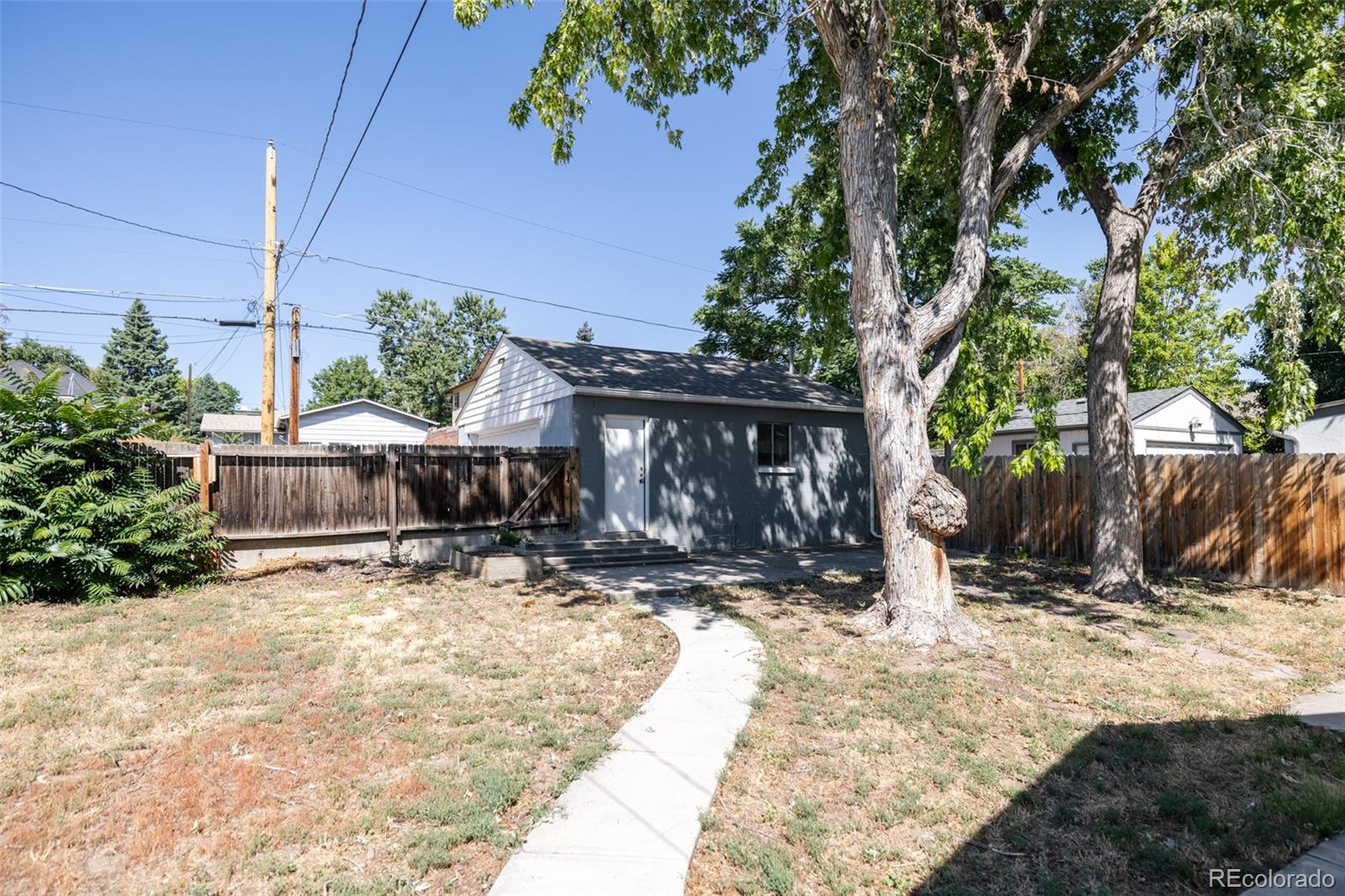 4565 Elm Court