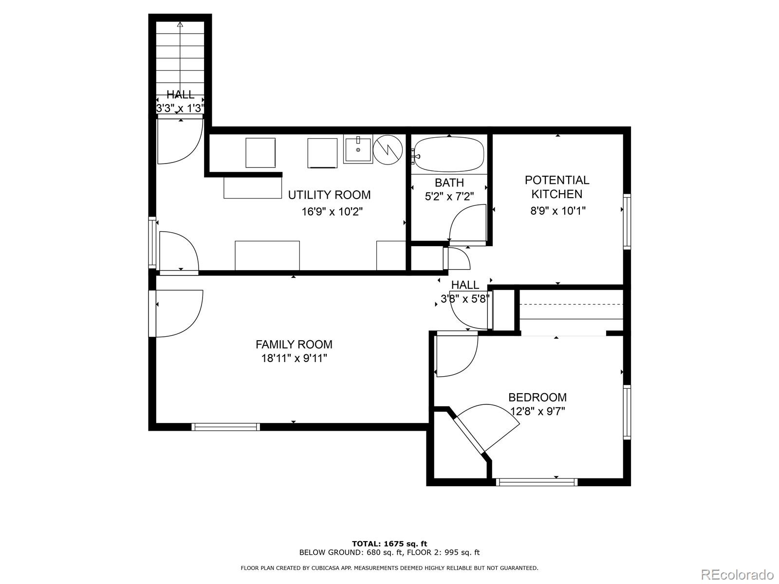 4565 Elm Court