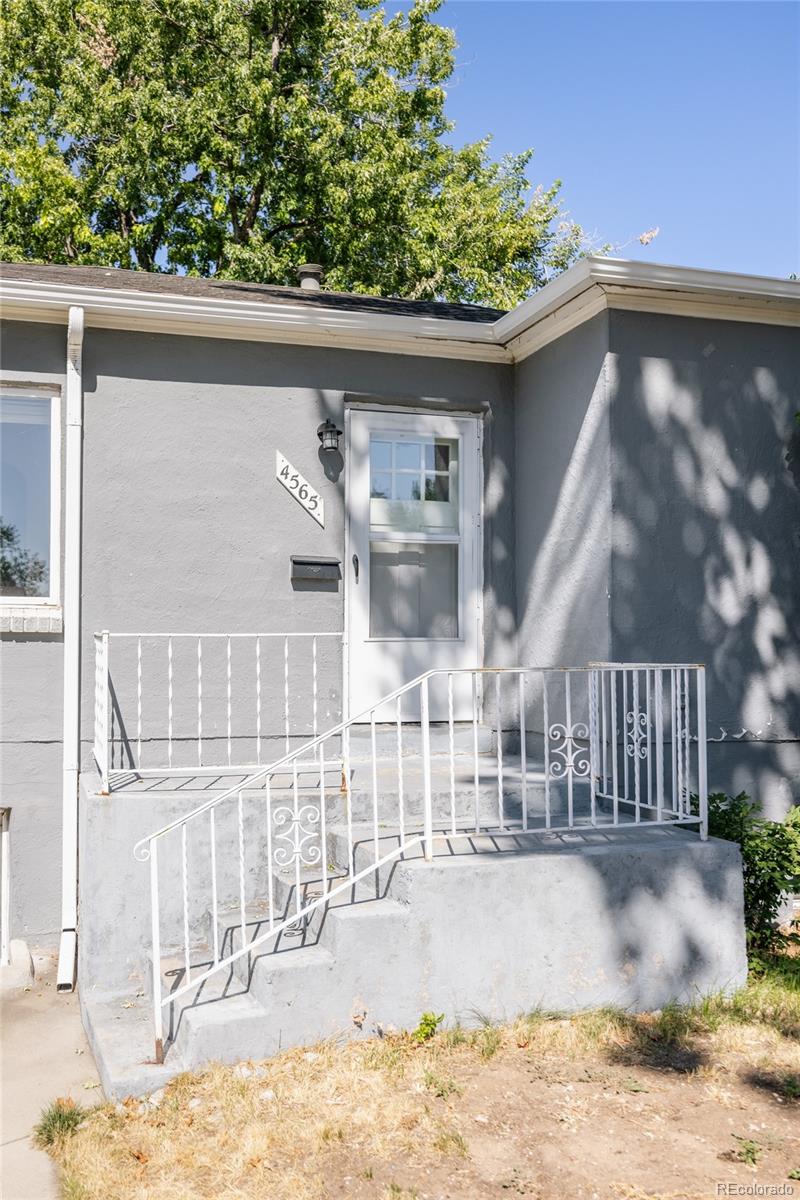 4565 Elm Court