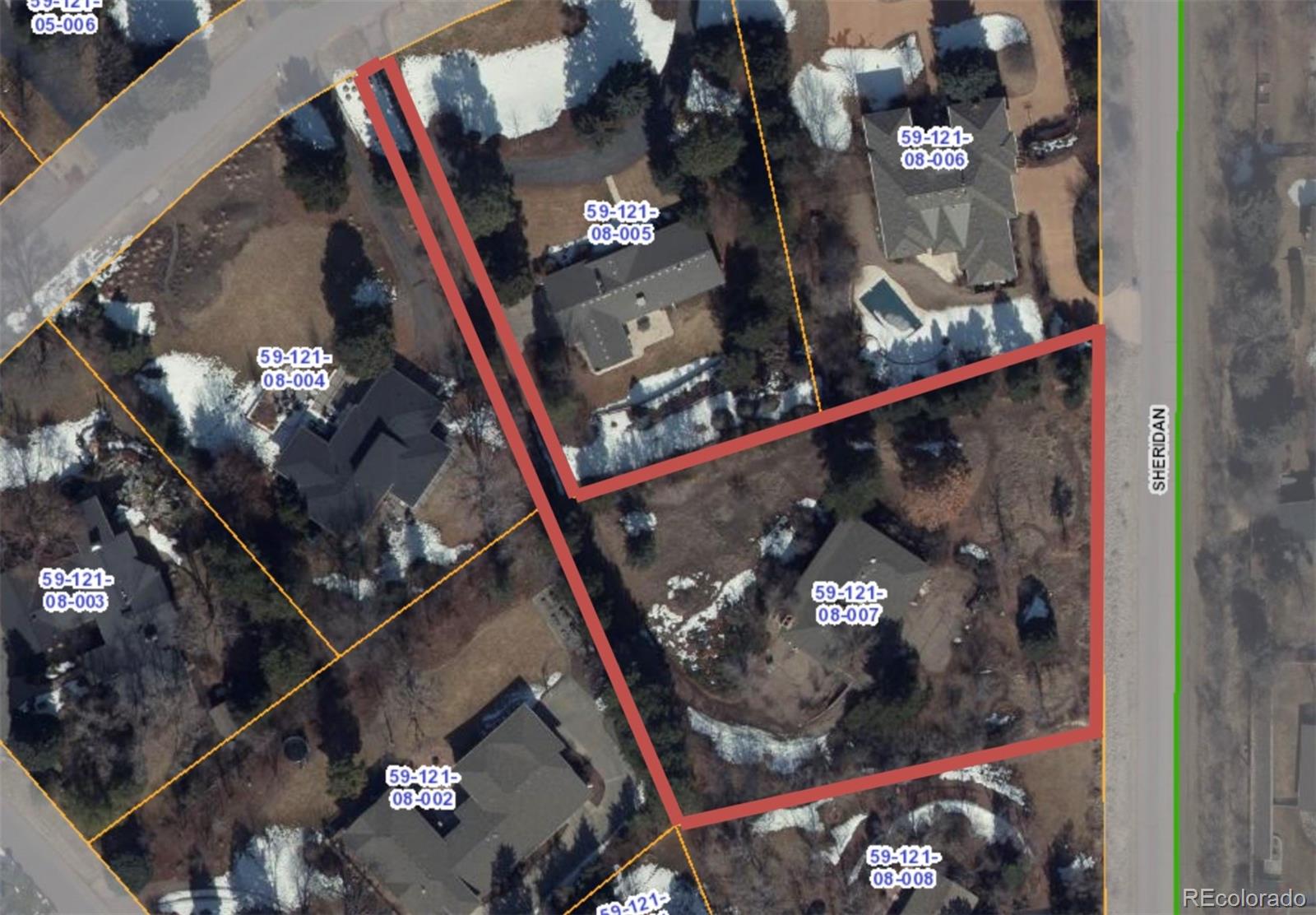 5300 Yellowstone Street