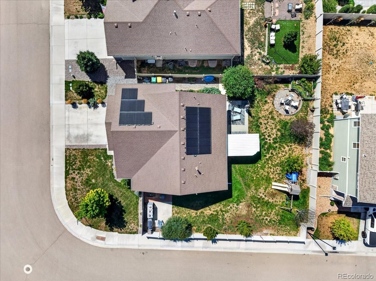 681 Cimarron Trail