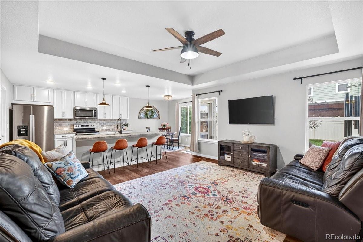681 Cimarron Trail