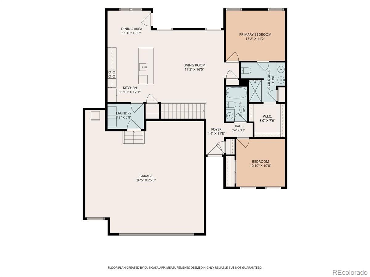681 Cimarron Trail