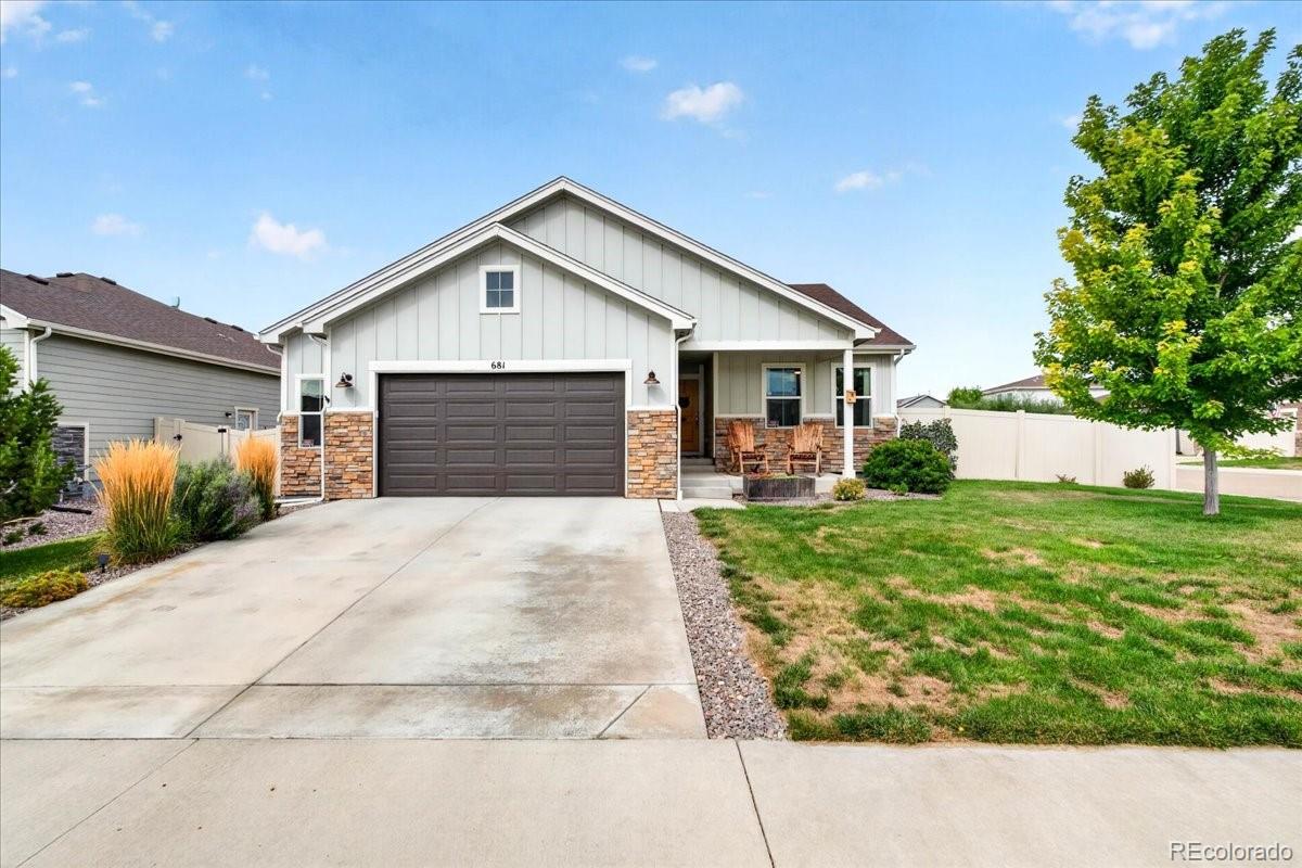 681 Cimarron Trail