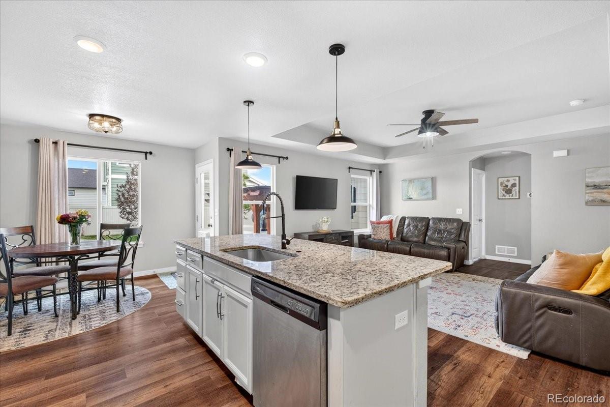 681 Cimarron Trail