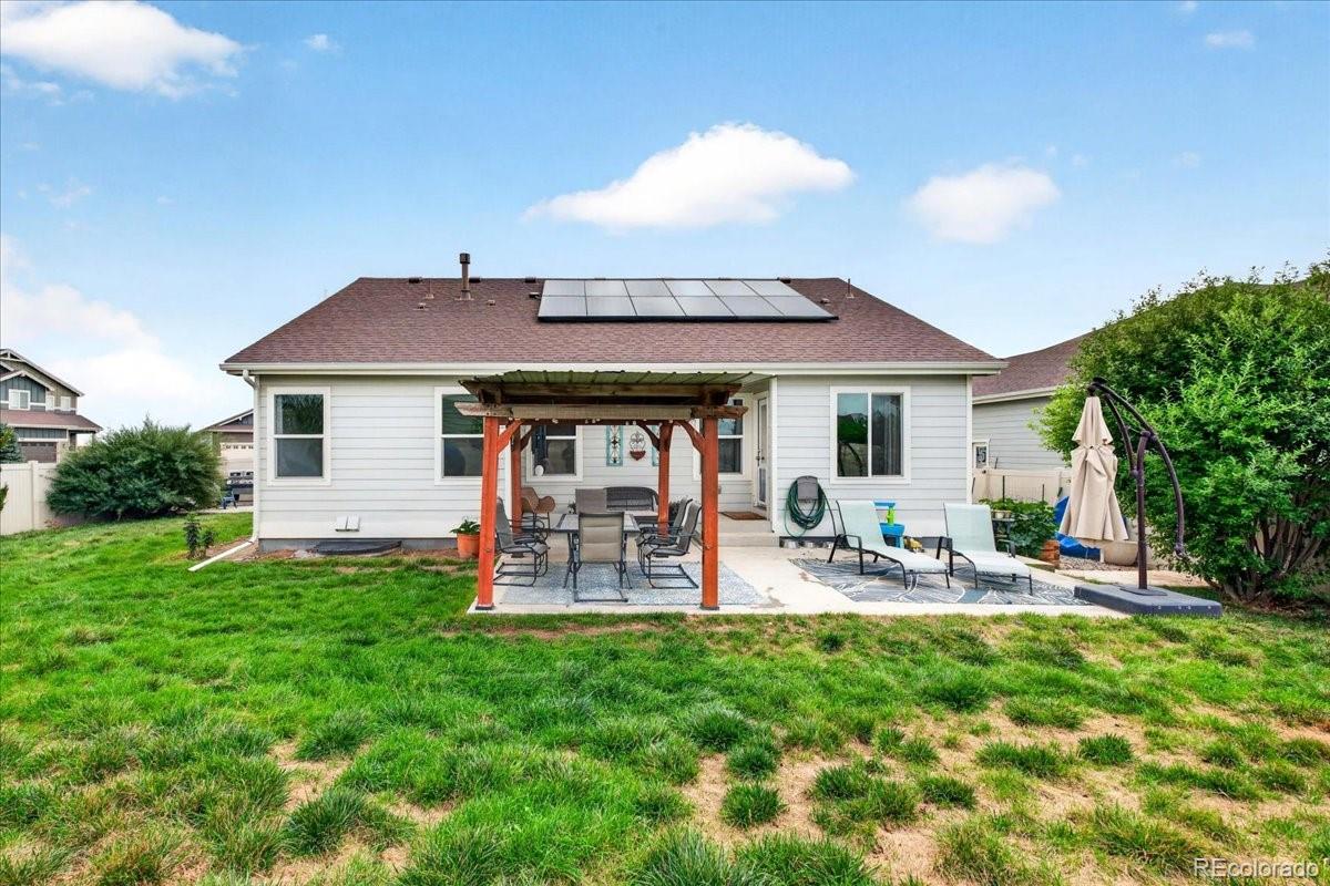 681 Cimarron Trail