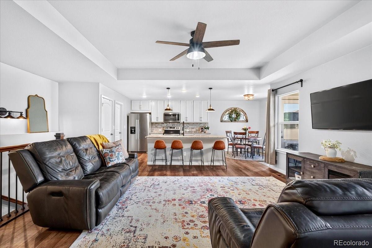 681 Cimarron Trail
