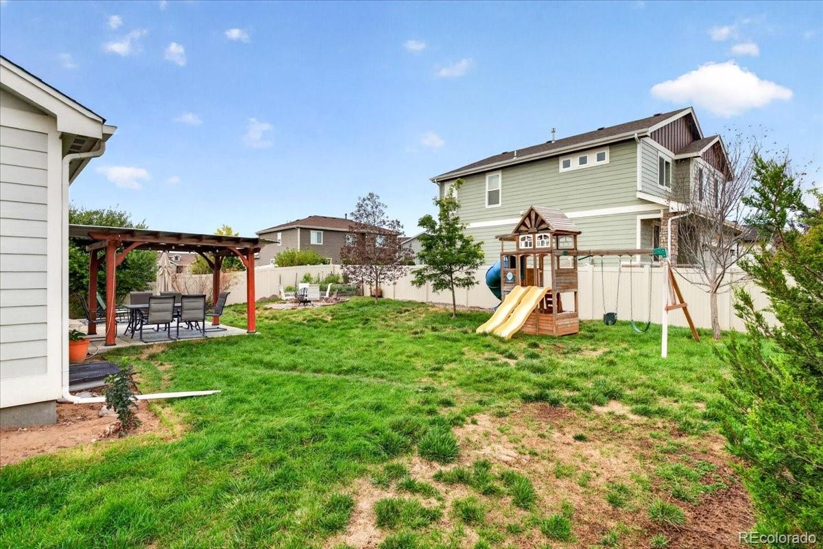681 Cimarron Trail