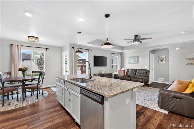 681 Cimarron Trail