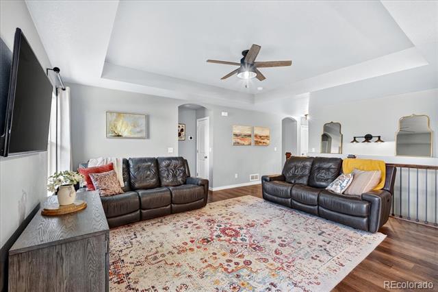 681 Cimarron Trail