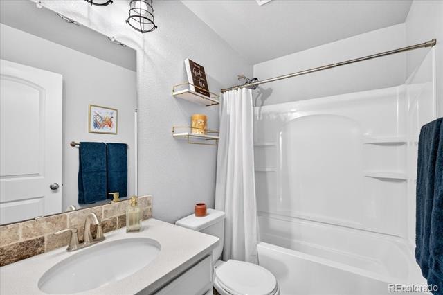 681 Cimarron Trail