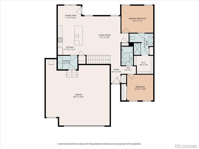 681 Cimarron Trail
