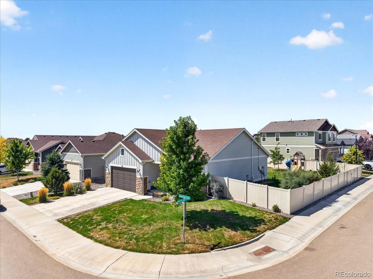 681 Cimarron Trail