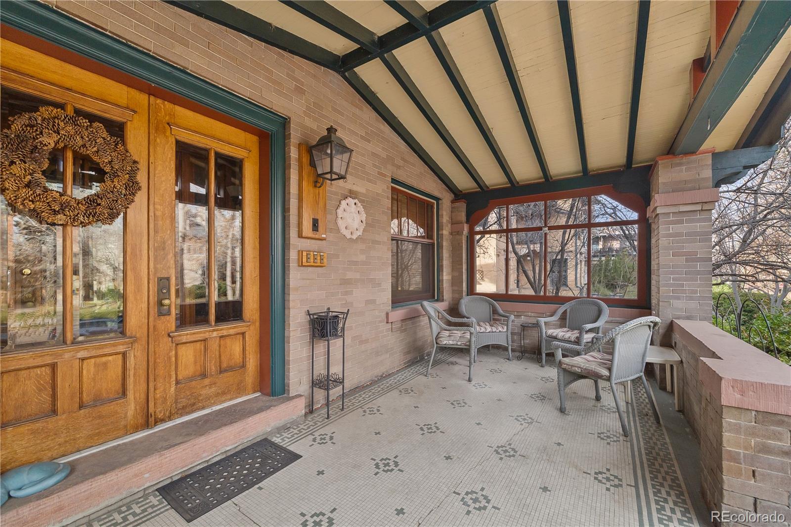939 N Pearl Street Unit: C