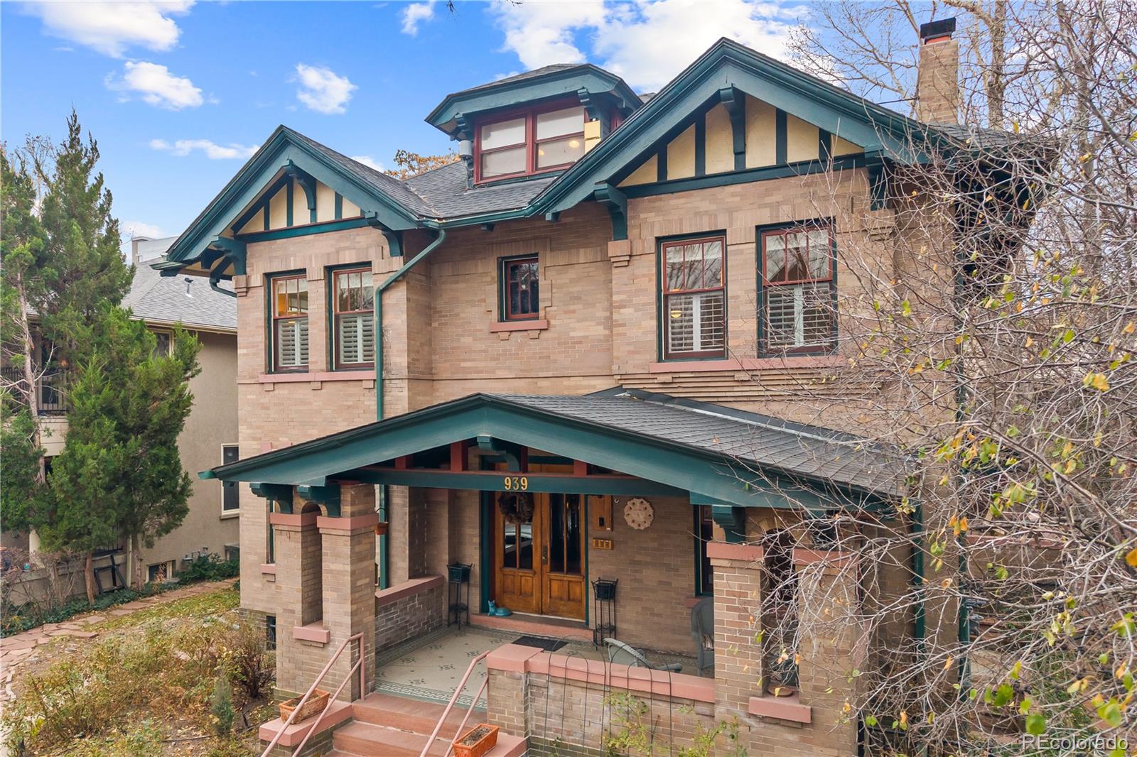 939 N Pearl Street Unit: C