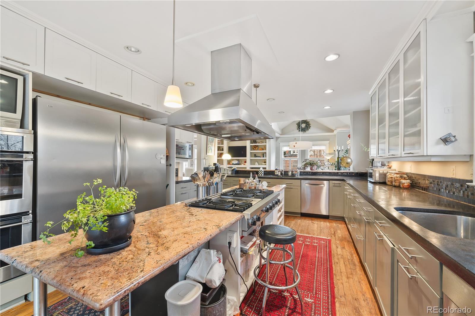 939 N Pearl Street Unit: C