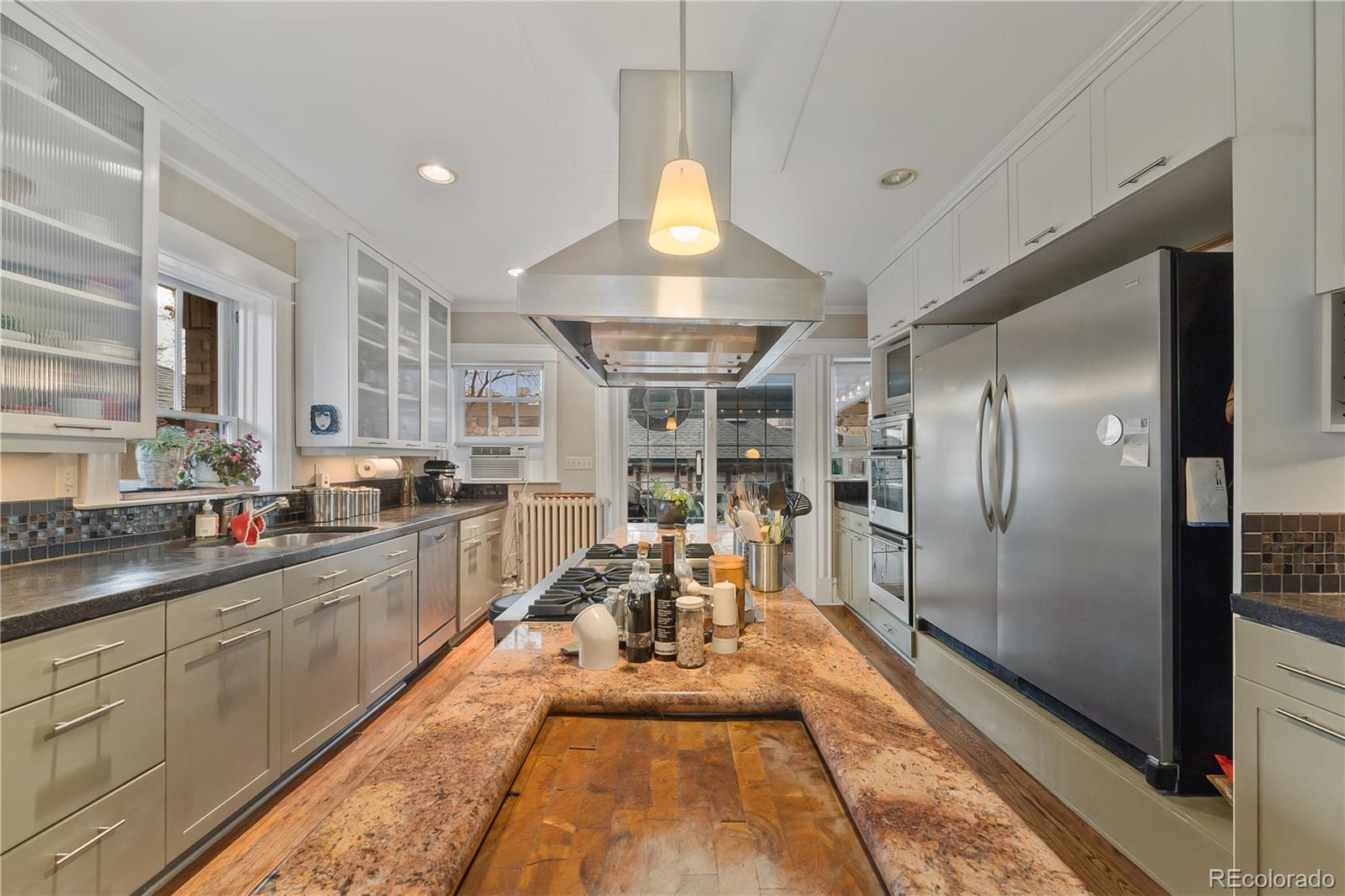 939 N Pearl Street Unit: C