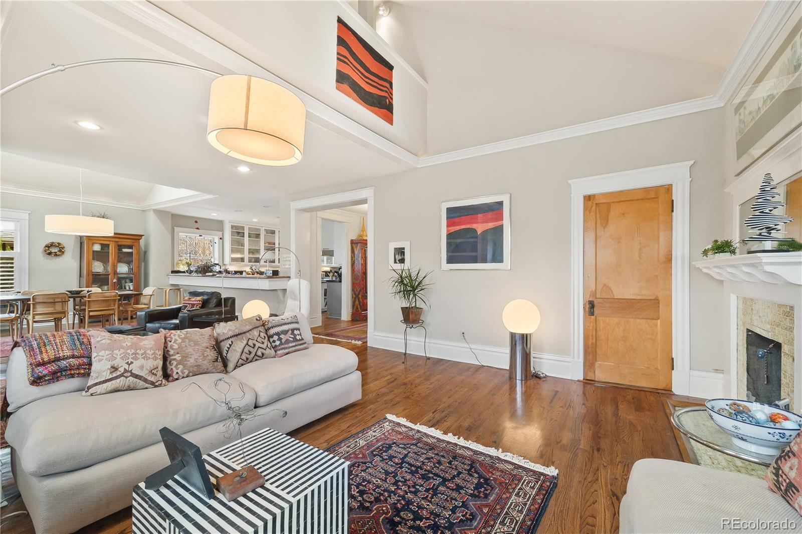 939 N Pearl Street Unit: C