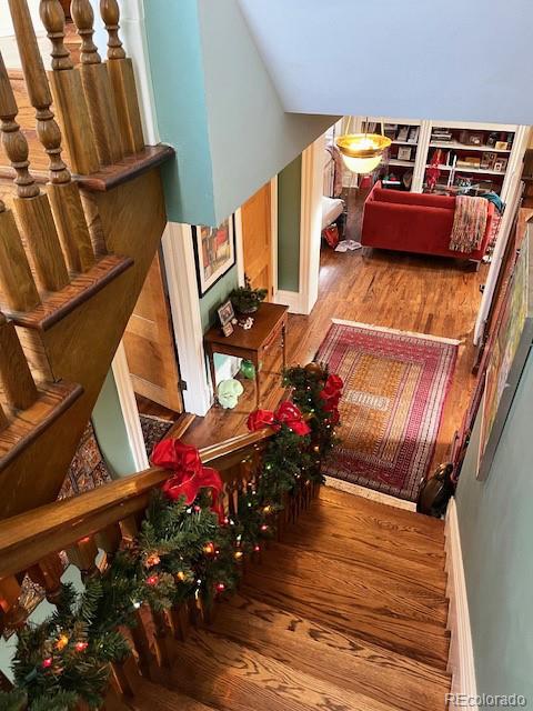 939 N Pearl Street Unit: C