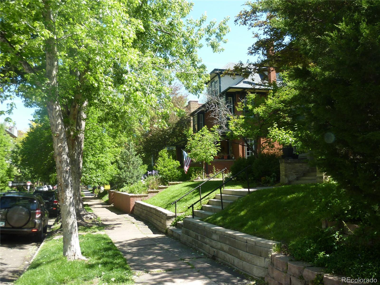 939 N Pearl Street Unit: C