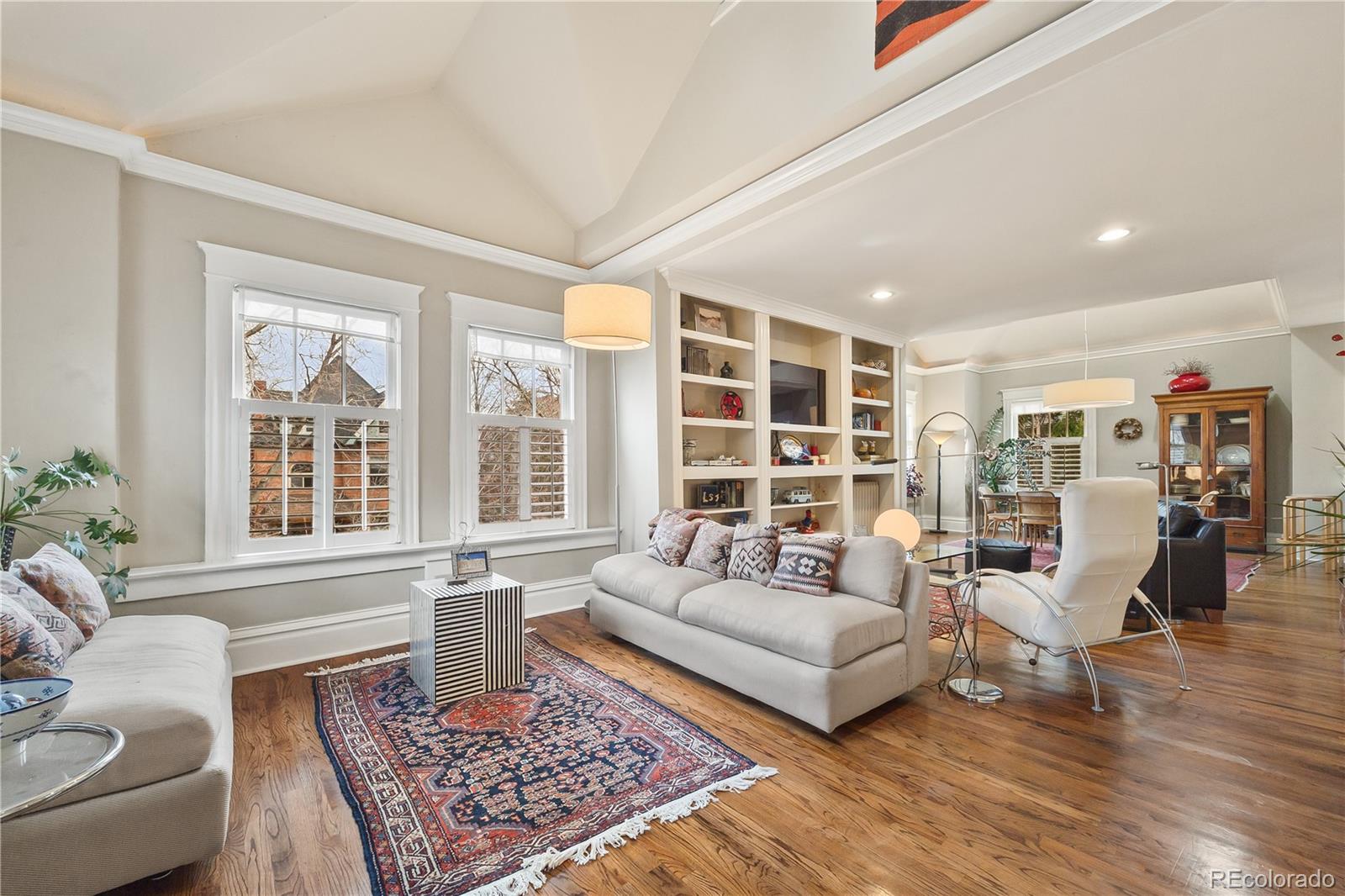 939 N Pearl Street Unit: C