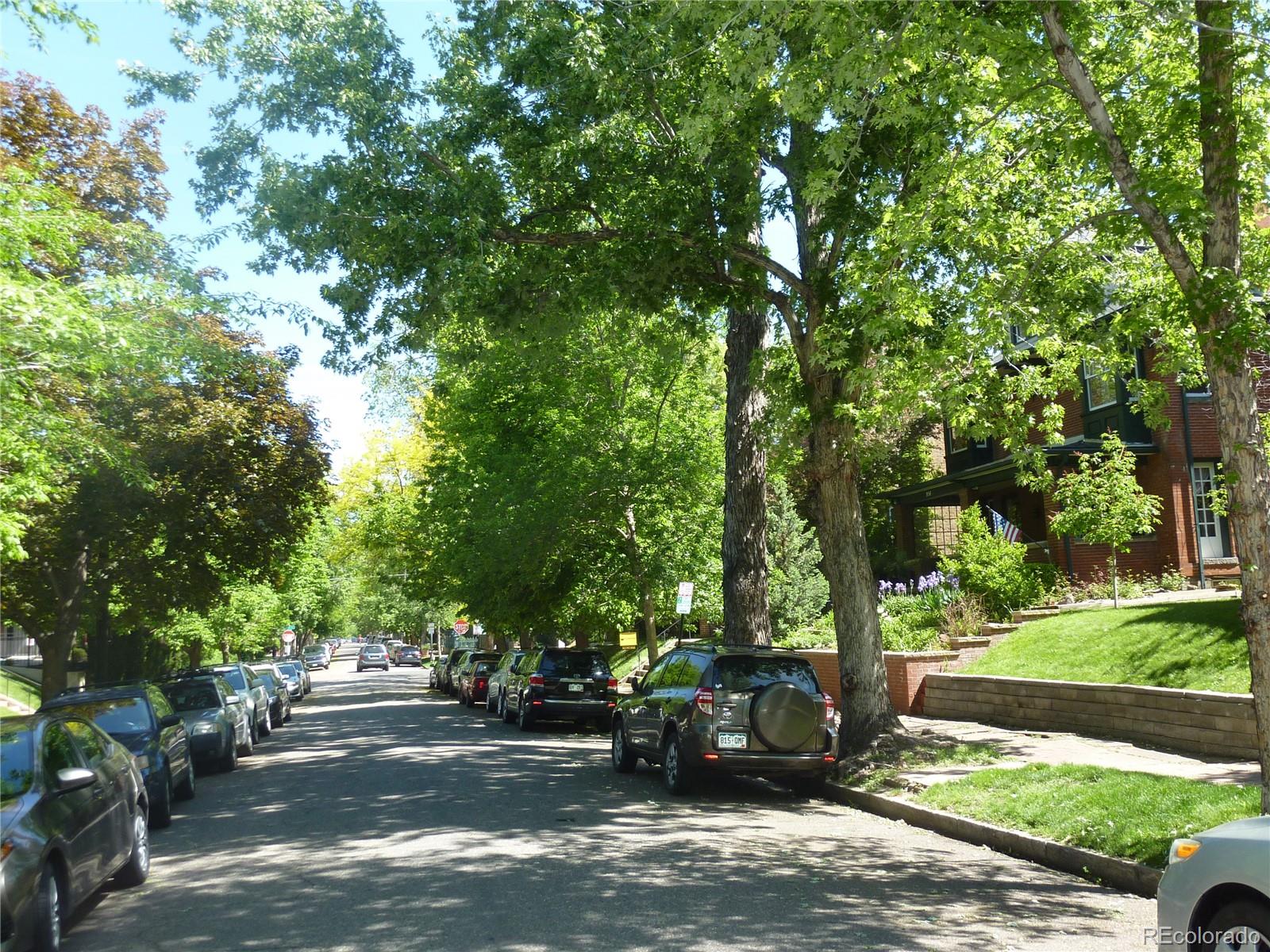 939 N Pearl Street Unit: C