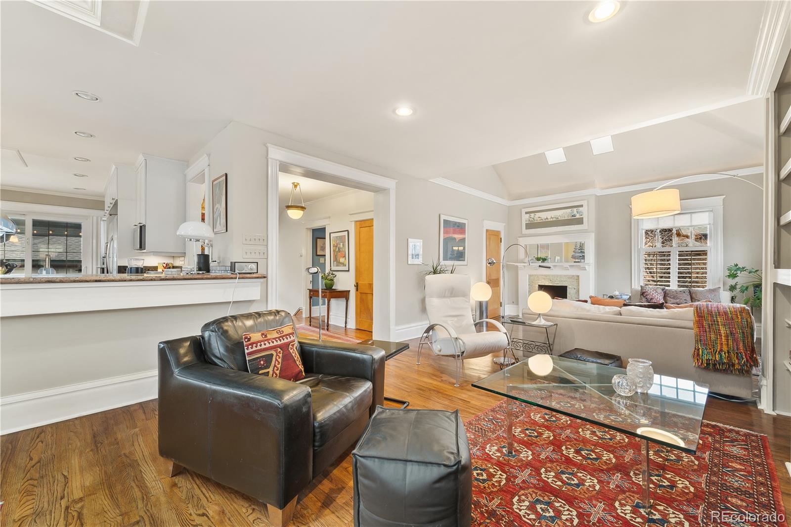 939 N Pearl Street Unit: C
