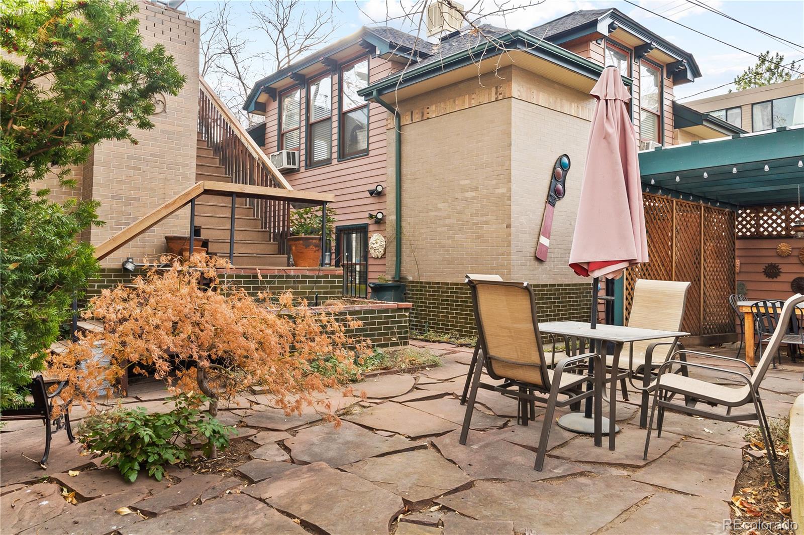 939 N Pearl Street Unit: C