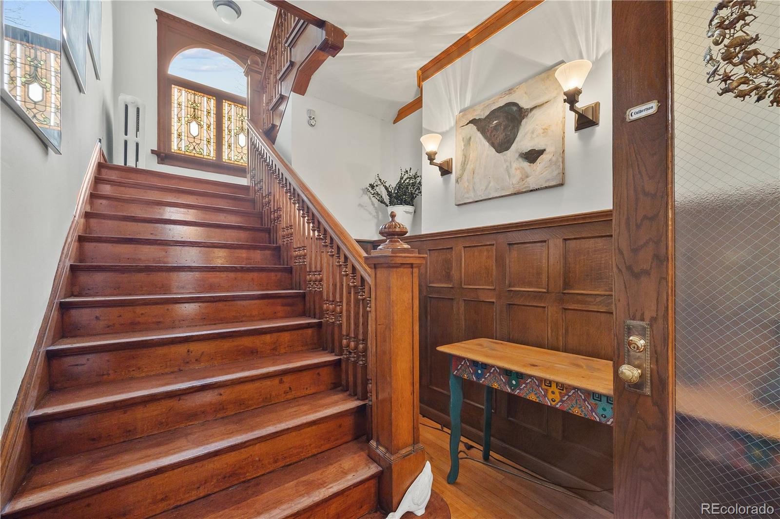 939 N Pearl Street Unit: C