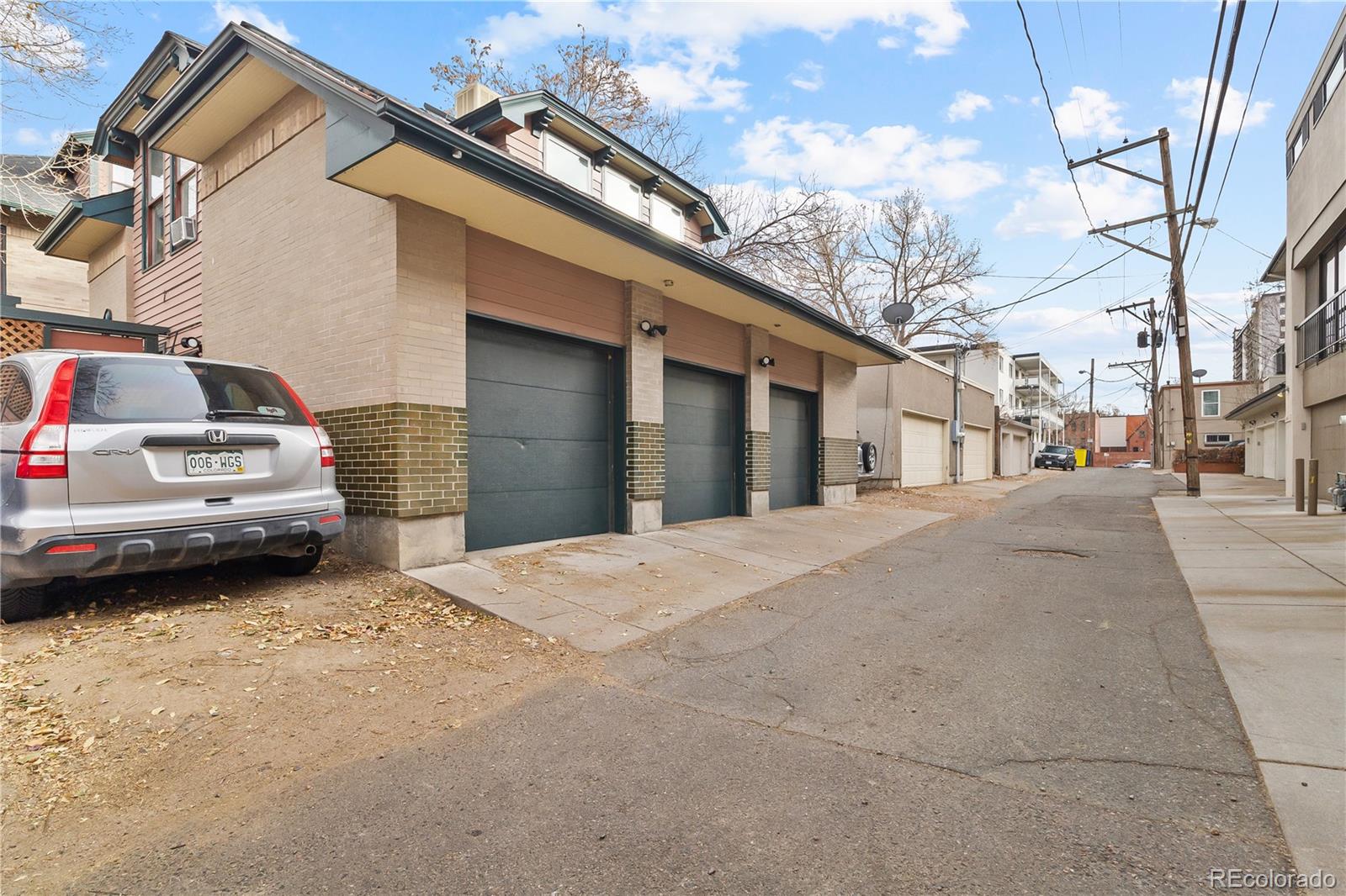 939 N Pearl Street Unit: C