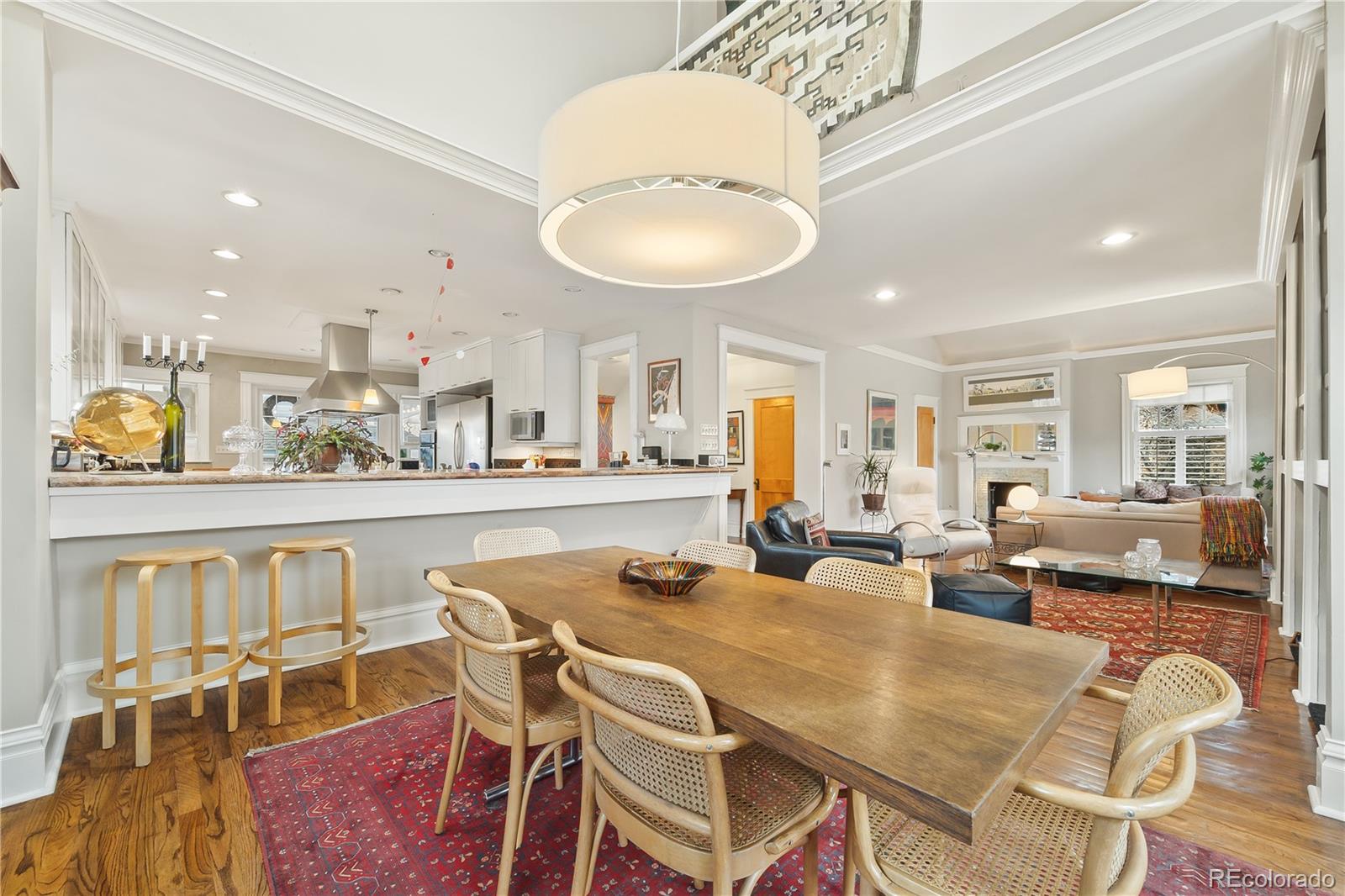 939 N Pearl Street Unit: C