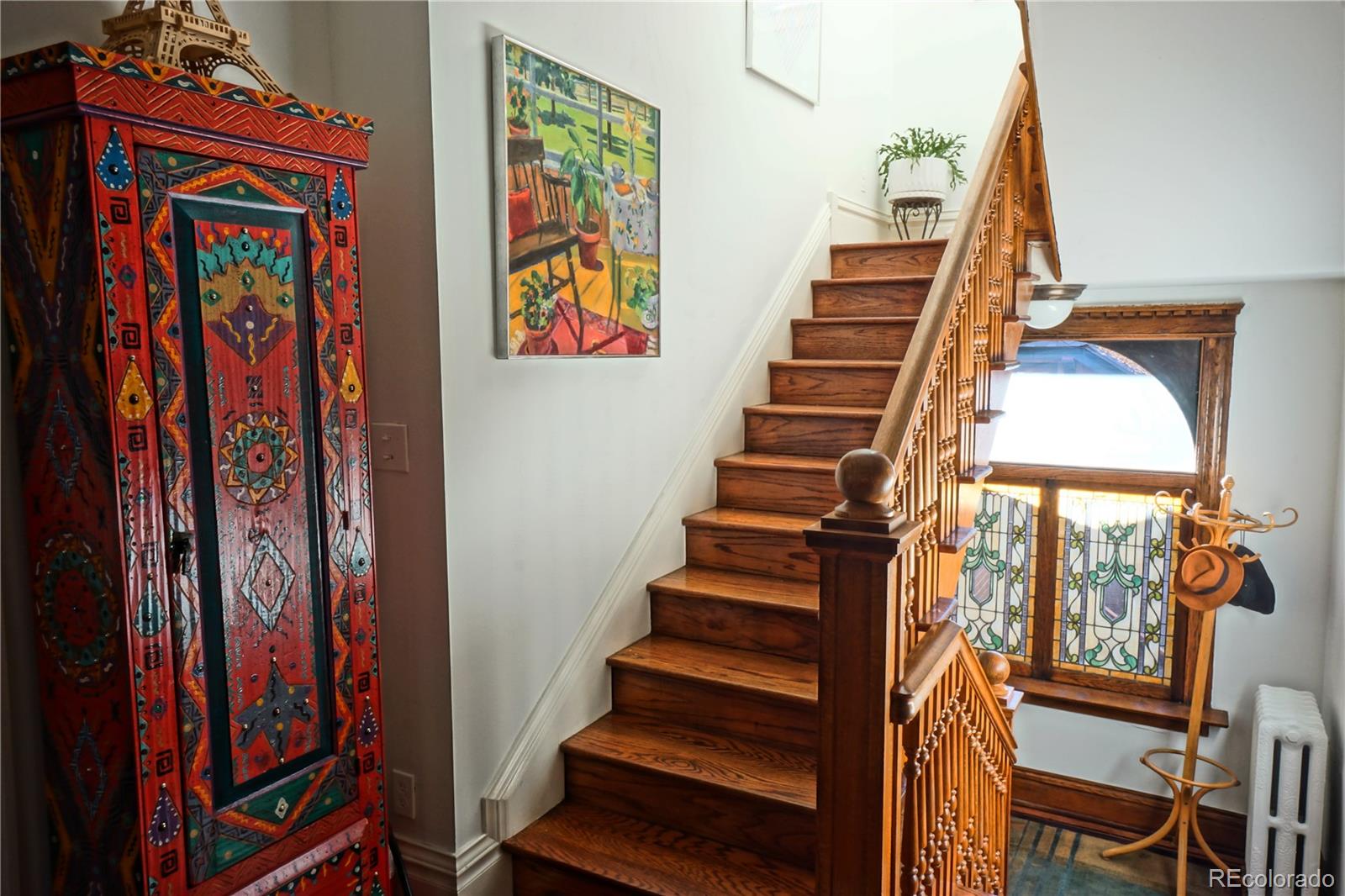 939 N Pearl Street Unit: C
