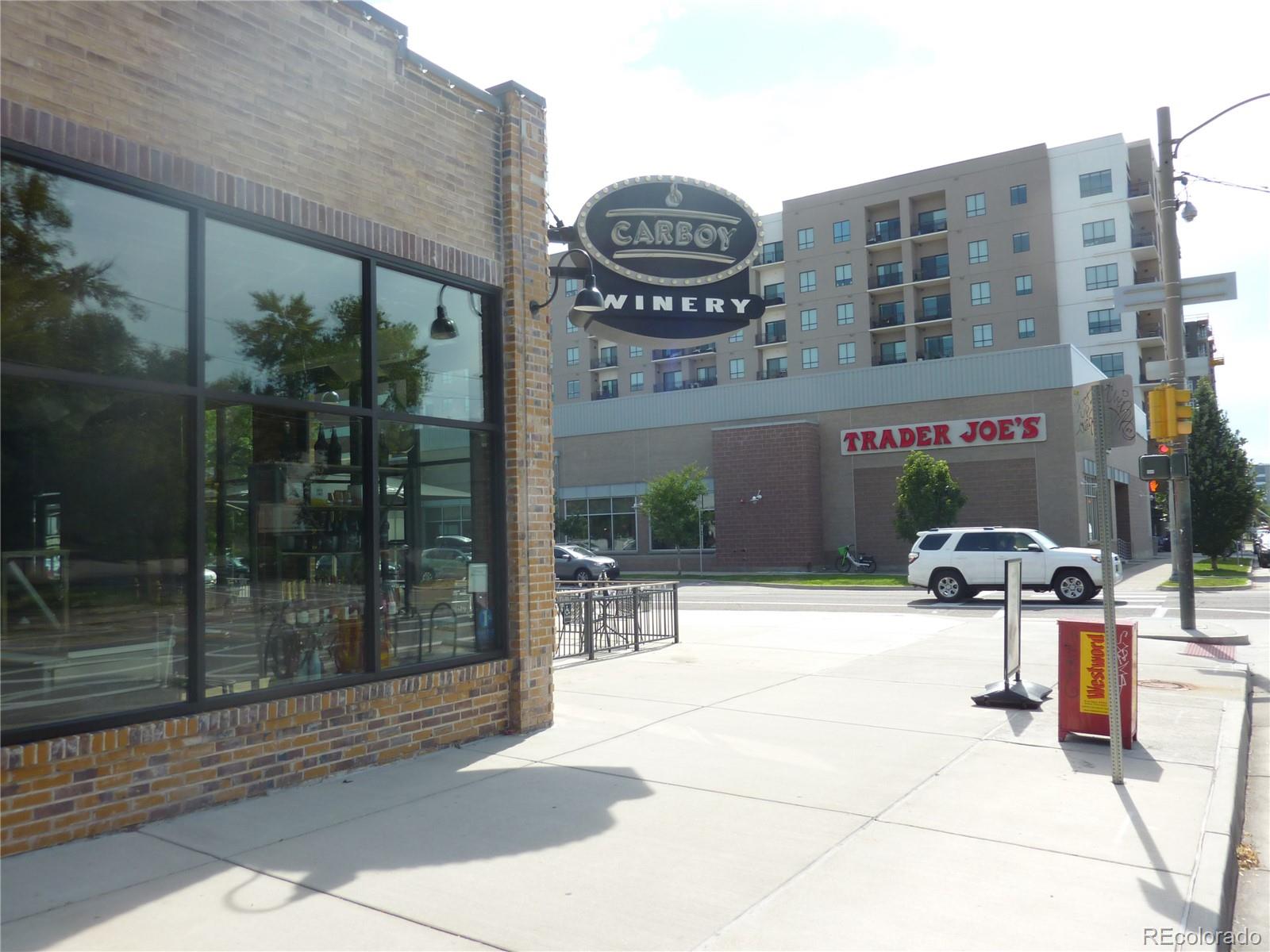 939 N Pearl Street Unit: C
