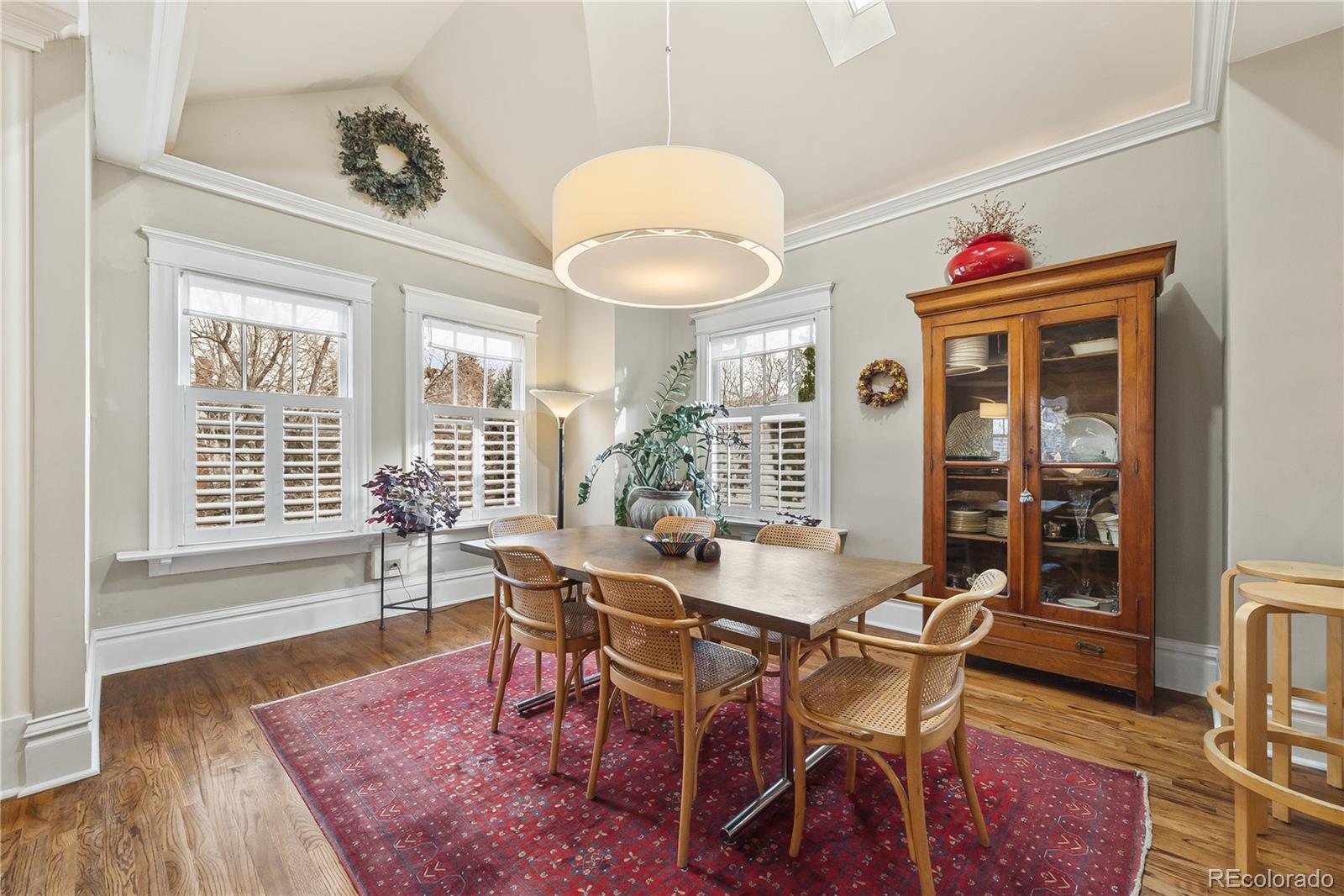 939 N Pearl Street Unit: C