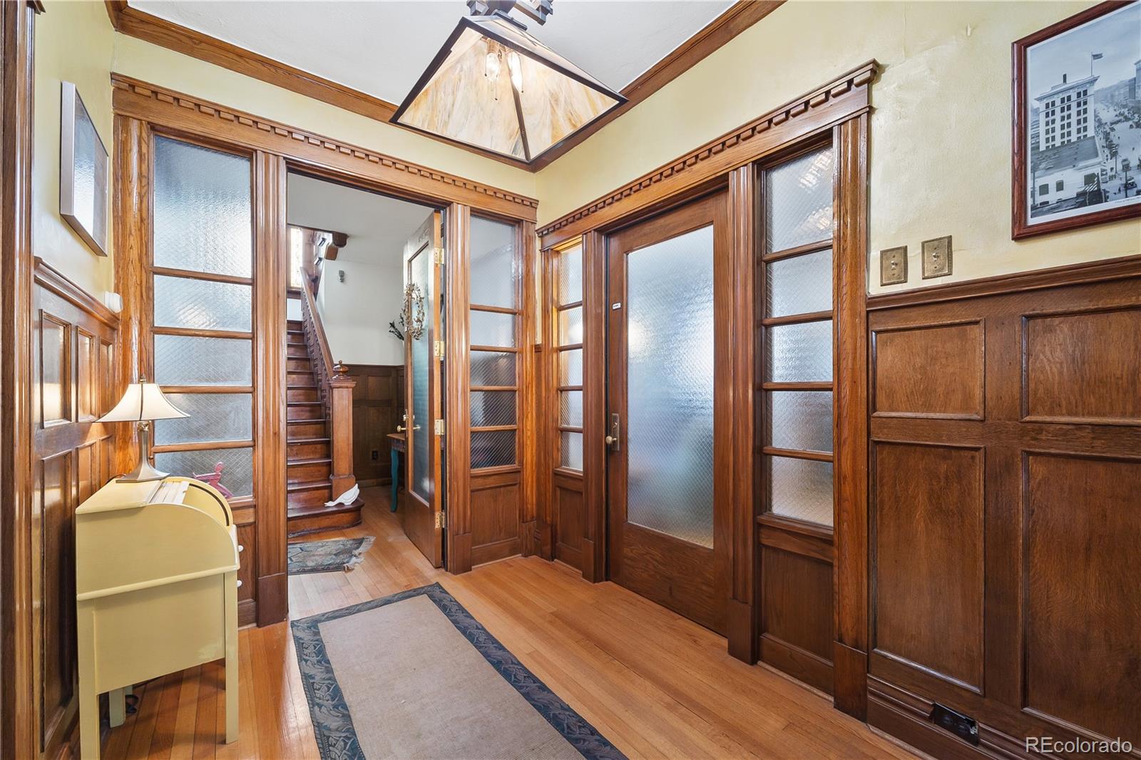 939 N Pearl Street Unit: C