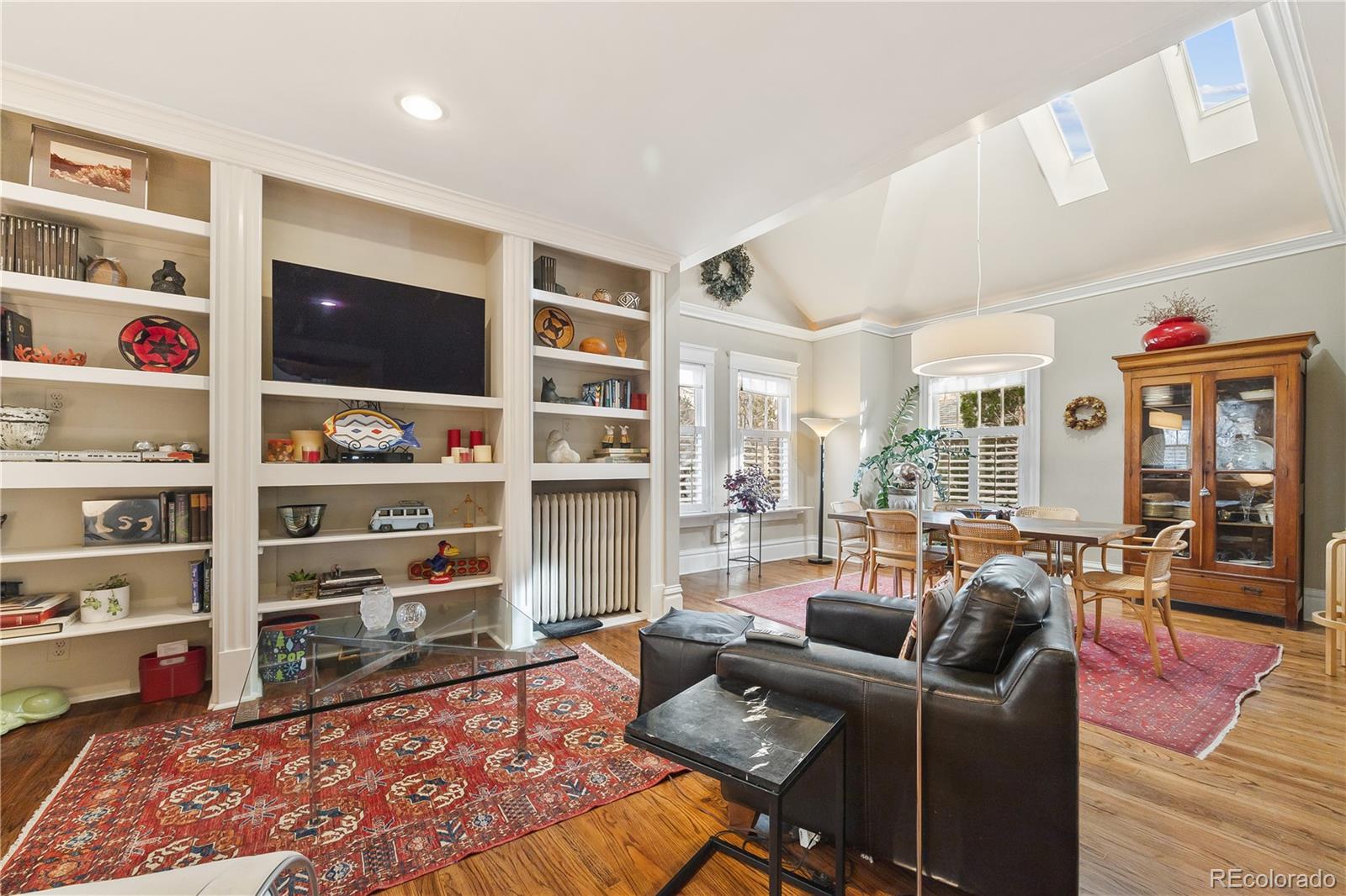 939 N Pearl Street Unit: C