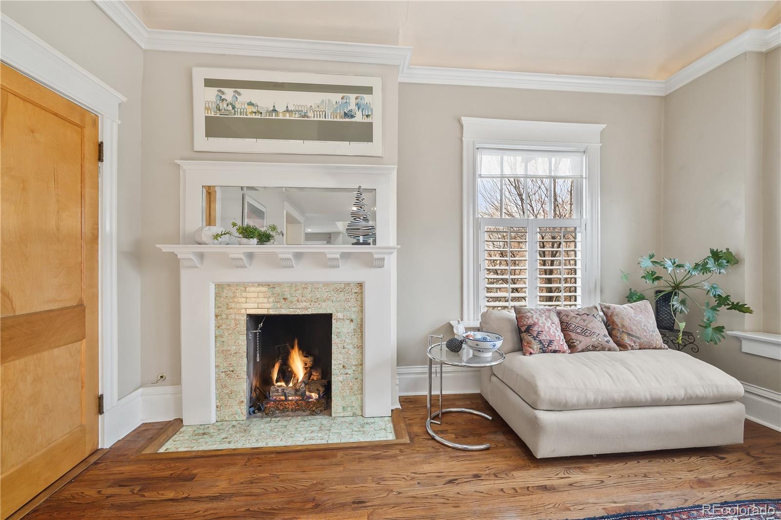 939 N Pearl Street Unit: C