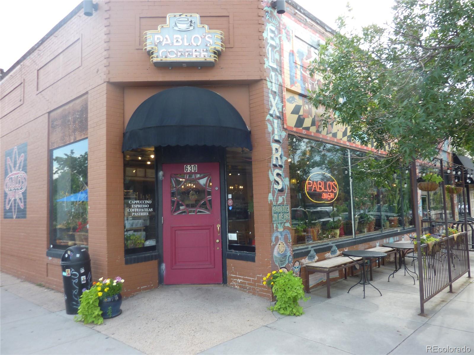 939 N Pearl Street Unit: C