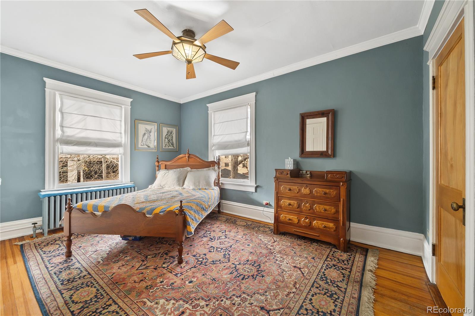 939 N Pearl Street Unit: C