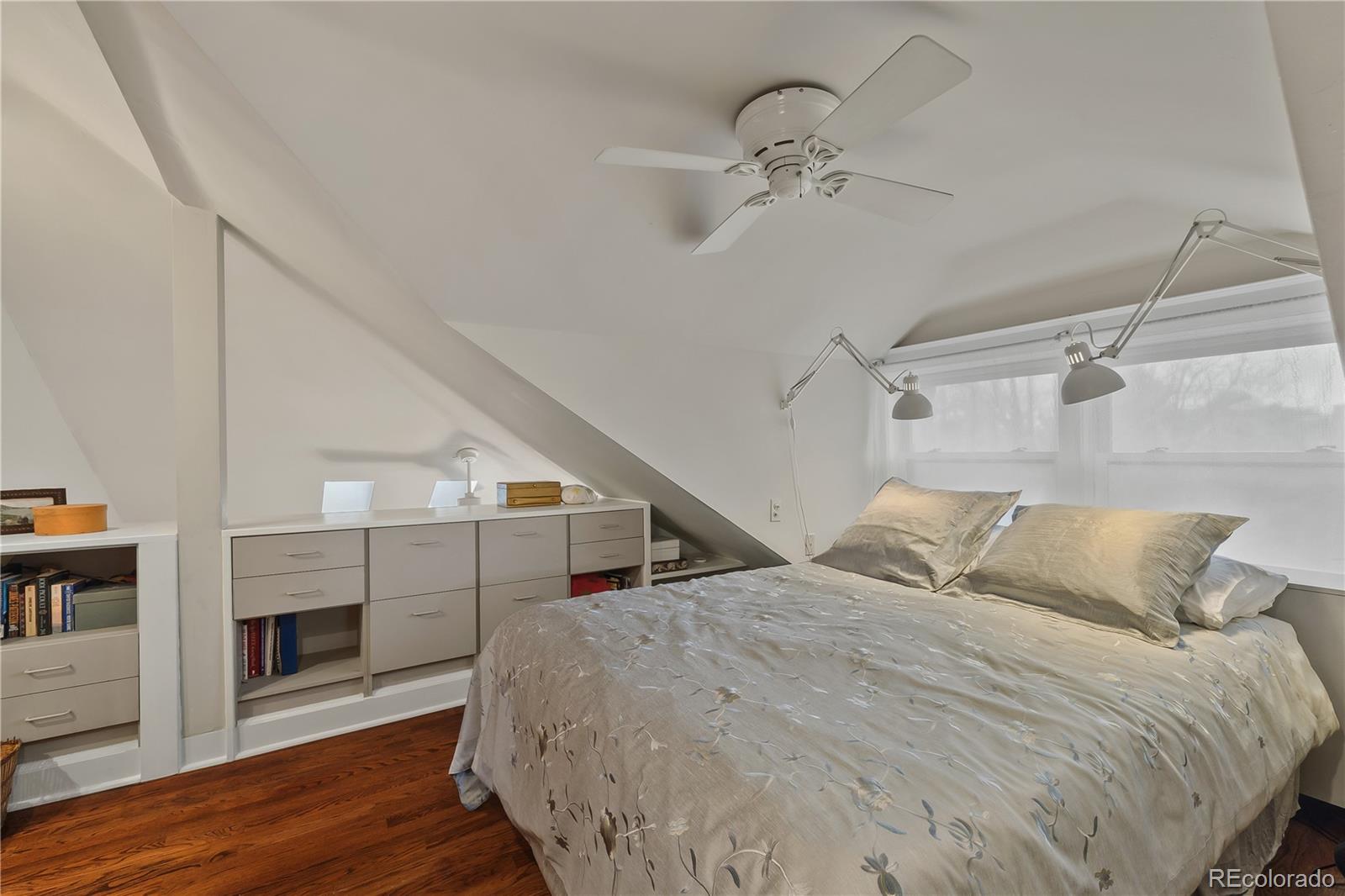 939 N Pearl Street Unit: C