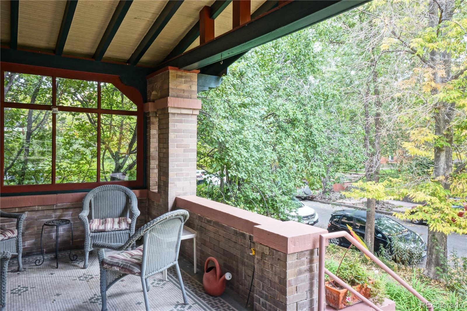 939 N Pearl Street Unit: C