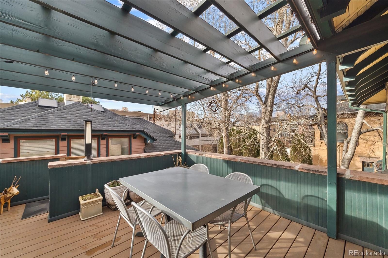 939 N Pearl Street Unit: C