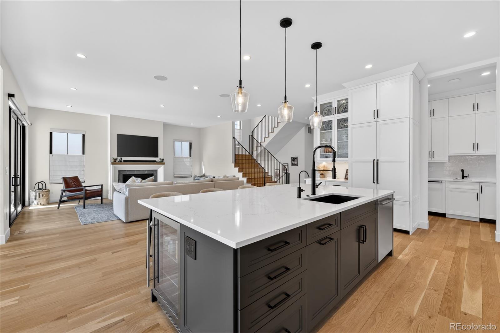 1740 S Ogden Street