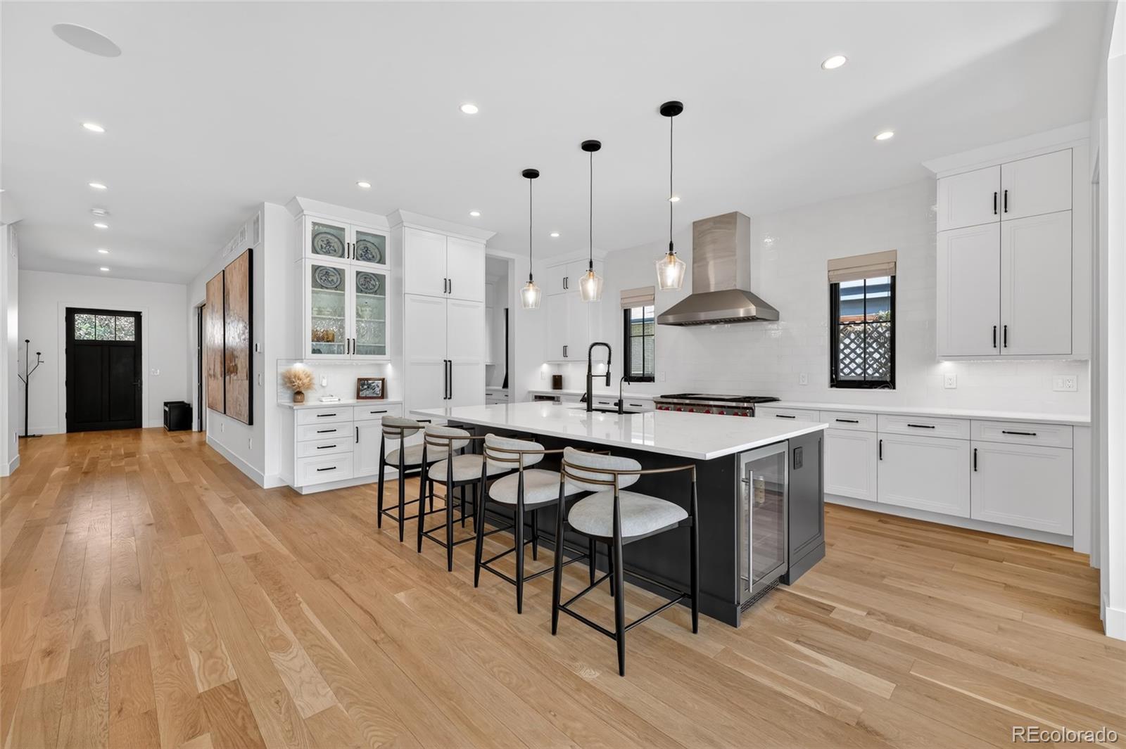 1740 S Ogden Street