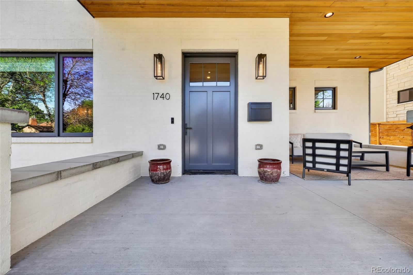 1740 S Ogden Street