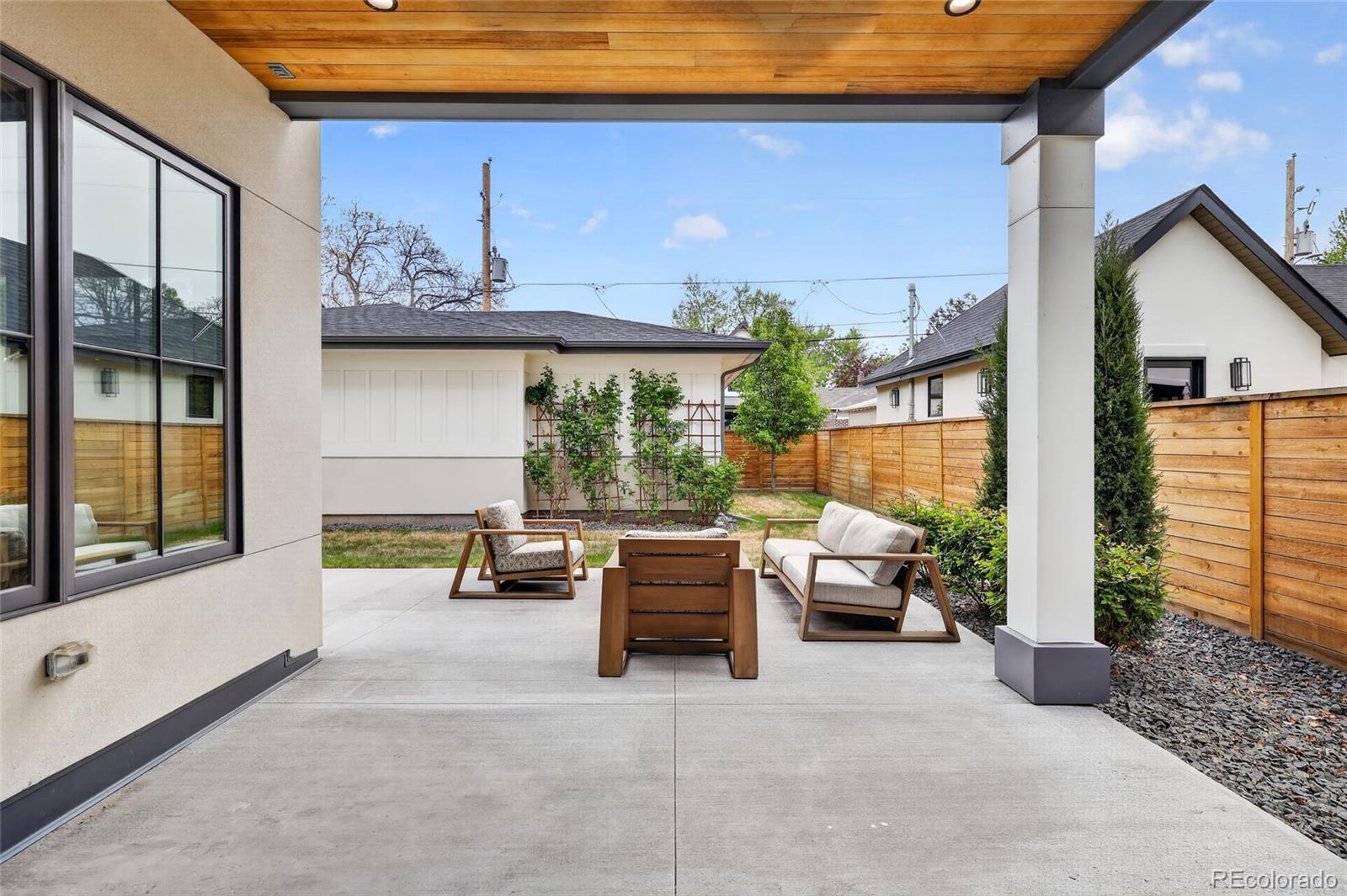 1740 S Ogden Street