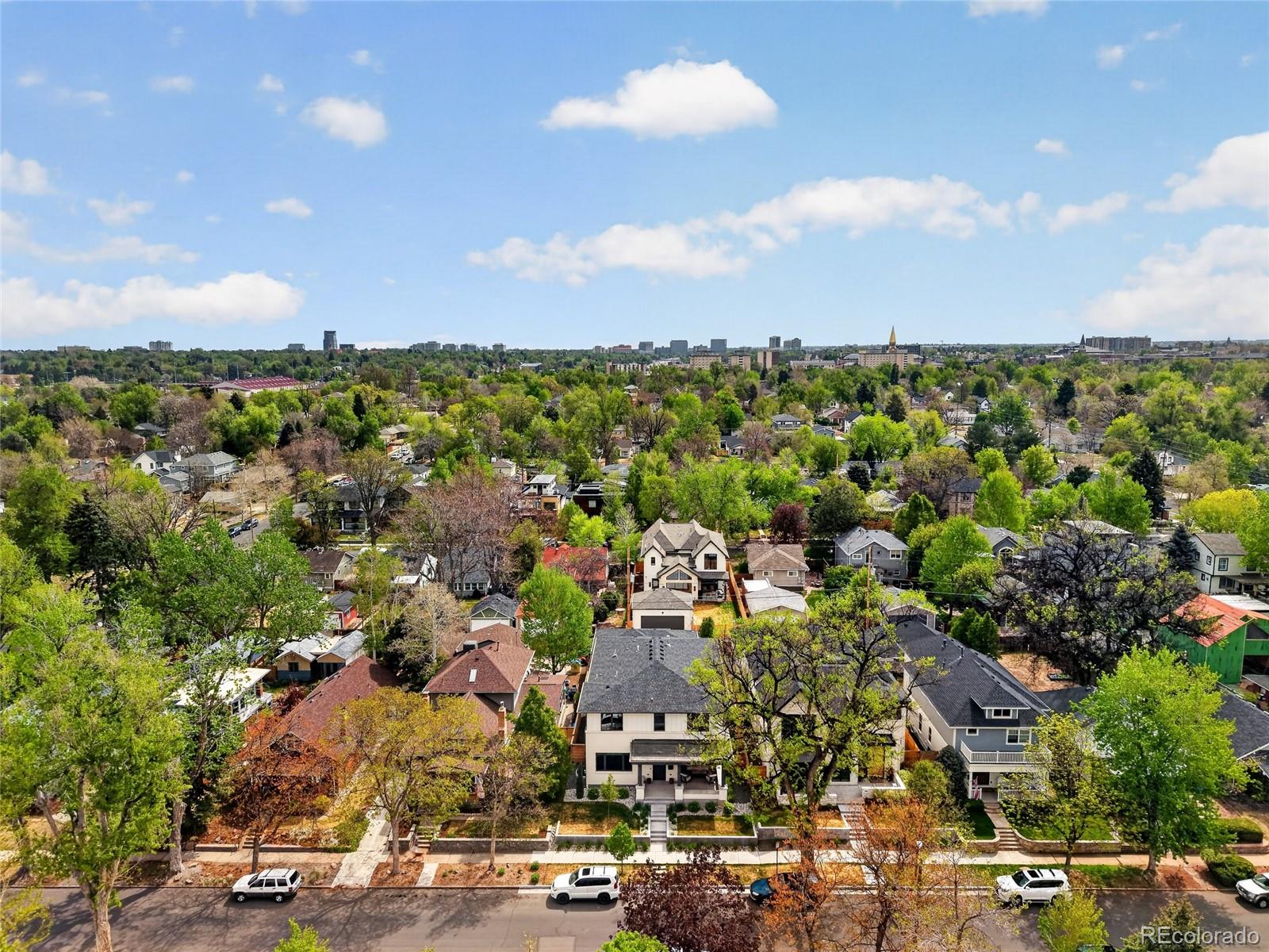 1740 S Ogden Street