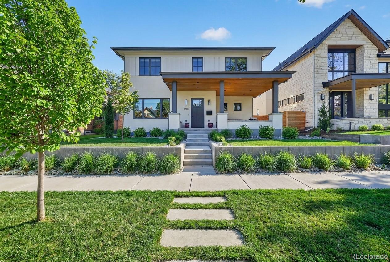 1740 S Ogden Street
