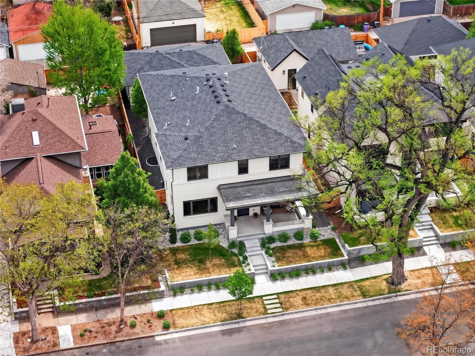1740 S Ogden Street